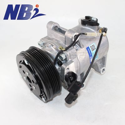Điều kiện mới TCO150167 92600EB400 12V máy điều hòa khí máy nén Calsonic RC.600.252 Hino Suzuki Truck AC FAW