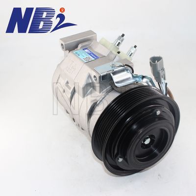 Giá tốt. 2002-2006 cho Toyota cho Camry Hệ thống điều hòa không khí Xe AC máy nén 10S17C FAW 12V/24V Điều kiện mới Fiat Make trực tuyến