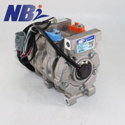 Giá tốt. Nhà máy bán buôn ô tô điều hòa không khí WX-10040B AC A/C 88320-OD030 Nén 88320OD030 cho Toyota VIOS trực tuyến