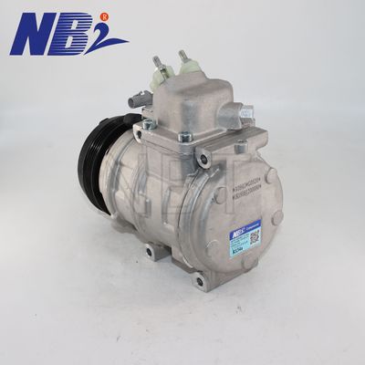 Giá tốt. Máy nén AC 10PA17C mới cho 1996-2002 cho Toyota cho 4Runner Faw Lexus 88320-35600 Máy nén không khí 12V trực tuyến