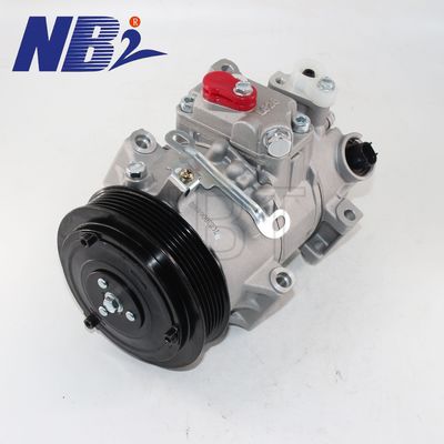 Giá tốt. 6SEU14C Máy nén AC tự động cho Toyota Corolla FAW OEM 447260-1493 88310-02510 88310-02370 Sản xuất sử dụng trực tuyến