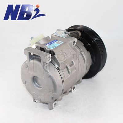 Giá tốt. 88320-48080 88320-06080 Máy nén AC tự động 12V mới cho Toyota Camry 2.4L 2001-2008 Máy điều hòa không khí xe cũ Phần 10S17C trực tuyến