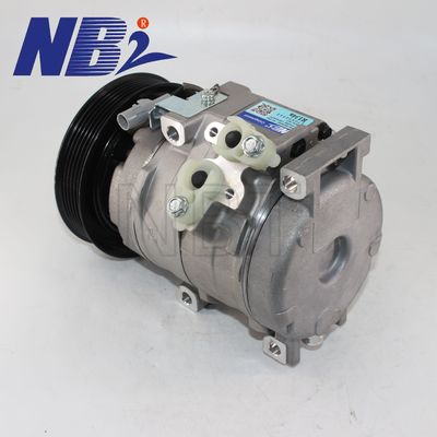 SUZUKI APV 1.6L Auto AC Compressor 247300-1940 4472606200 447260-6200 95200-61J00 Mới & Sử dụng FAW 12V Voltage