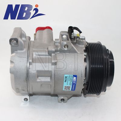 Giá tốt. Đặt hàng bán buôn máy nén AC mới Denso-Type 6SBU16C PV7 cho Lexus GS300/LS250 Crown 3.0 Điều hòa không khí 12V Mô hình 88320-3A270 FAW trực tuyến