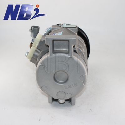 Giá tốt. 88320-48080 88320-06080 Máy nén không khí xe hơi mới Phần 10S17C 12V Được sử dụng cho Toyota cho Camry 2.4L 2001-2008 Máy nén AC tự động trực tuyến
