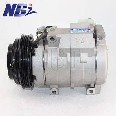 Giá tốt. Đối với Toyota Hilux phụ tùng ô tô 883206A170 12V AC máy nén mới và sử dụng điều hòa không khí cho Toyota Hilux FAW Made trực tuyến