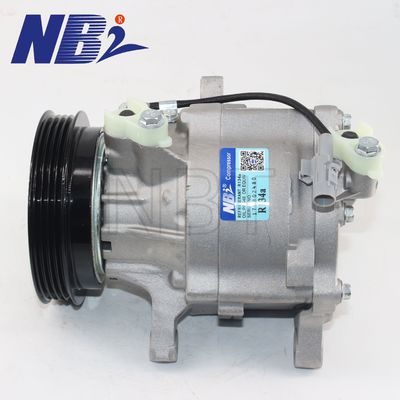 Máy nén AC tự động cho Fiat 500 Bravo Mới & Sử dụng 46782669 51747318 71785268 Mô hình của AC Lexus Abarth 12V Voltage