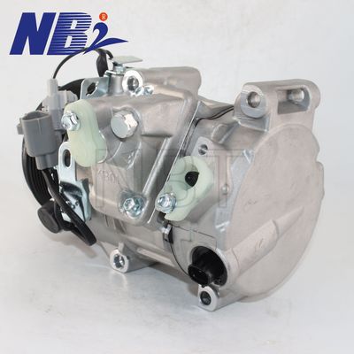 Giá tốt. 7SBH17C Auto AC máy nén cho Toyota Sienna Lexus 4472601150 88320-33210 12V Điều kiện mới trực tuyến