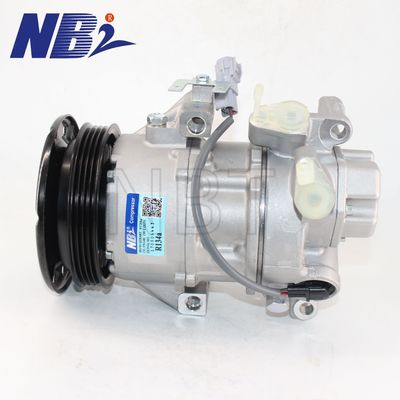 Giá tốt. OEM 88310-2B720 Auto AC Compressor 5SER09C Bộ phận điều hòa không khí xe hơi 12V/24V mới cho Toyota cho Yaris 1nz FAW Lexus Hilux trực tuyến