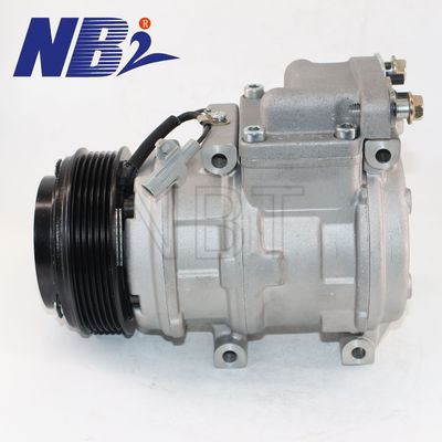 Giá tốt. DX340 Máy nén điều hòa không khí 400102-00381 400102-00381A Máy nén AC trực tuyến