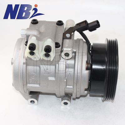 Giá tốt. Máy nén AC điều hòa không khí mới cho Hyundai Tucson Kia Sportage 977012D700 977012F100 97701DF100 97701-2F110 4044455502913 trực tuyến