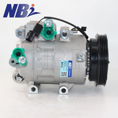 Giá tốt. OE 9770117510 Hệ thống điều hòa không khí VS16 cho HYUNDAI ELANTRA 1.6 2004 Nhà sản xuất gốc Máy nén chất làm lạnh 12V R134A trực tuyến