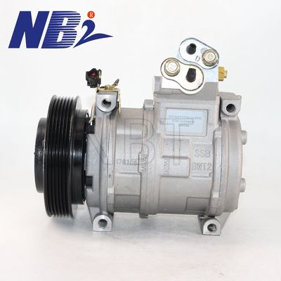 Giá tốt. POKKA Auto AC máy nén 10PA17C cho Kia Sorento 97701-3E050 97701-3E000 16150-17700 trực tuyến