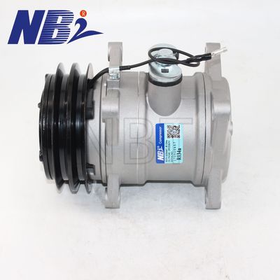 Giá tốt. 810400011 XD01A8103 12v Xe ô tô điều hòa không khí Phần Auto AC nén cho ISUZU 4JB1 JMC-900 TRUCK Động cơ diesel trực tuyến