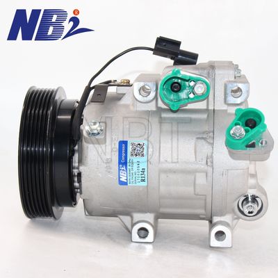 Máy nén AC cho Hyundai Veracruz Azera Santa Fe Sonata 97701-2B300 977012B250 977012B200 977013K720
