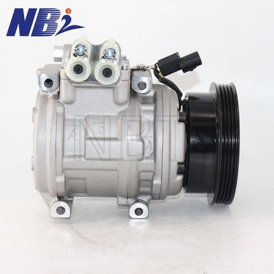 Giá tốt. A3711 10PA15C cho Hyundai Cerato 1.6 R12 97701-2F000 97701-2E400 Máy nén AC xe hơi 12V Các bộ phận điều hòa không khí khác trực tuyến