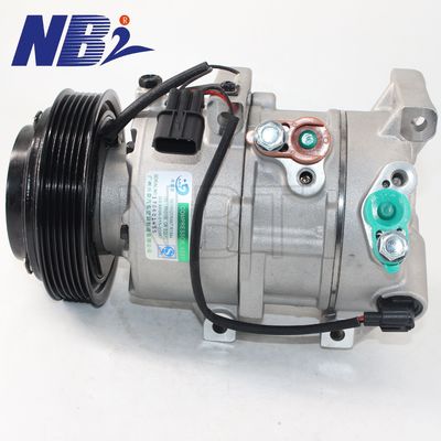 Giá tốt. DOO WON 977011X020 Durable Car Air Conditioning Compressor Accessories Various K IA Models Air Conditioner System New Condition trực tuyến