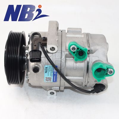 Giá tốt. 2018 Auto Air Conditioning Compressor for HYUNDAI TUCSON MK3 97701-D7450 trực tuyến
