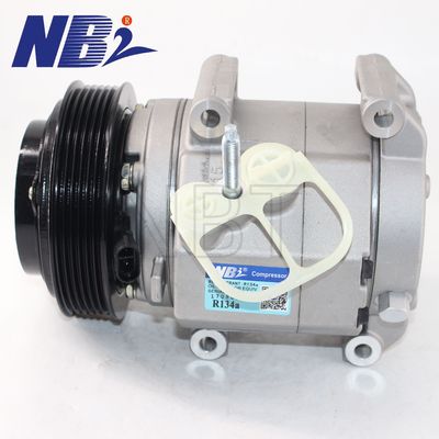 Giá tốt. Auto Air Conditioning Compressor for SsangYong Actyon Korando 6711303011 749004 6711303211 6652300511 trực tuyến