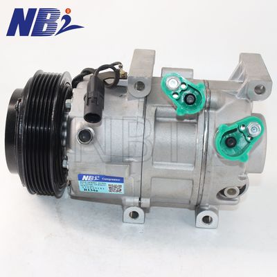 Giá tốt. DV12 Auto Ac máy nén cho HYUNDAI TUCSON1.6/2.0 97701-F8000 trực tuyến