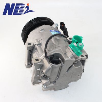 Giá tốt. OEM máy nén A / C cho Hyundai KIA Bộ máy nén 97701-3K520 Máy nén điều hòa không khí ô tô trực tuyến