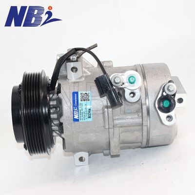 Giá tốt. Chiếc xe 12v AC điều hòa không khí điện máy nén cho GEELY Emgrand GS GL 515005 01620276 trực tuyến