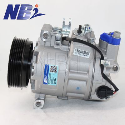 Giá tốt. 4471901350 1K0820803P 1K0820859C 7SEU17C Máy nén AC tự động cho Audi A3 VW Volkswagen Amarok CC GOLF JETTA PASSAT TIGUAN Skoda trực tuyến