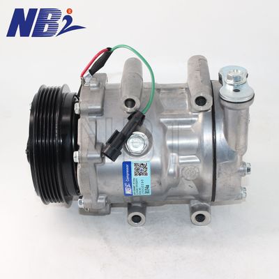 Giá tốt. Nhà máy trực tiếp cung cấp máy nén điều hòa không khí mới cho Chery Tiggo4 7 Pro trực tuyến