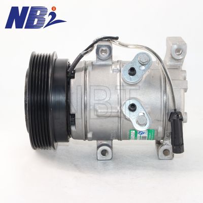 Giá tốt. SAIC MAXUS T60 máy nén điều hòa không khí gốc C00123780 trực tuyến