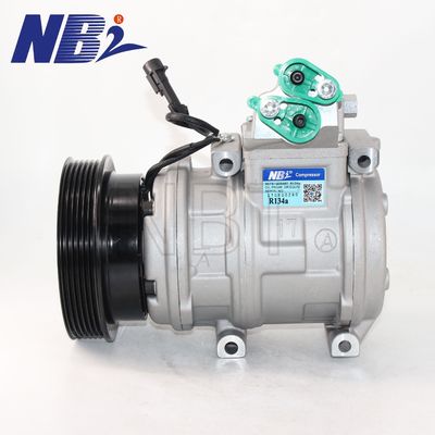 Giá tốt. Máy nén AC xe hơi cho HAVAL H5 8103200-K84 8103200K84 trực tuyến