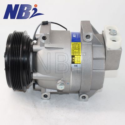 Giá tốt. RGFROST Daewoo Auto A / C máy nén 12V R134A chất làm mát CE được chứng nhận cho 1135145 V5 cho Pontiac Oldsmobile Chevrolet Impala trực tuyến