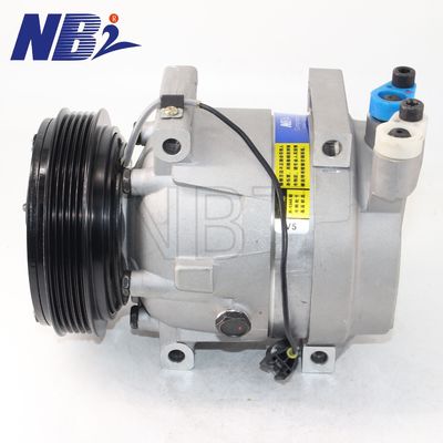730258 Máy nén điều hòa không khí tự động cho Chevrolet AVEO 14-16