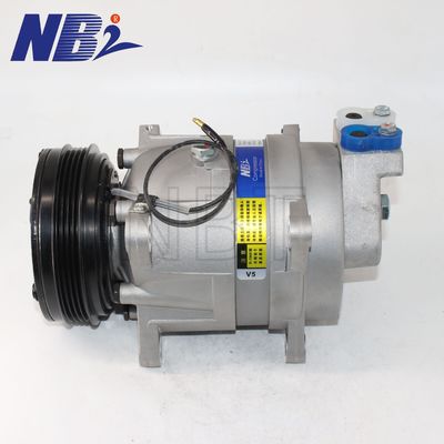 Giá tốt. Máy nén AC V5 CLUTCH 4PK cho Zotye trực tuyến