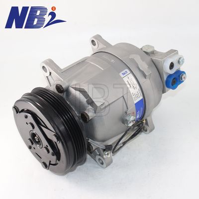 Hệ thống điều hòa không khí ô tô V5 Điều hòa không khí máy nén AC cho Chevrolet Aveo Buick Excel Gm 95301306