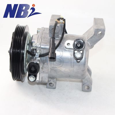 Hệ thống điều hòa không khí ô tô Phần WXCC013 12V Máy nén ô tô 8103100XS56XA JSR019T402002 Cho Great Wall M4 Cho Voleex
