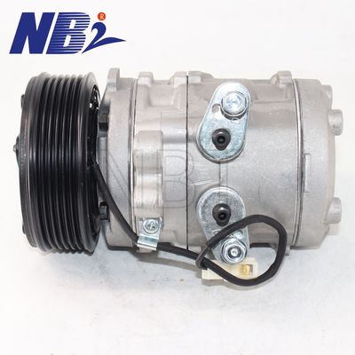 Giá tốt. AUTO AC COMPRESSOR cho DAEWOO MATIZ 0.8I QQ Chevrolet 2003 96568210 96568208 717860 8FK351273-381 trực tuyến