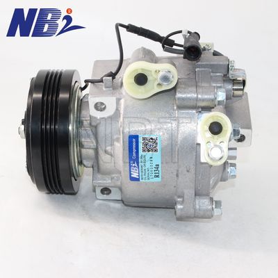 95200-61M02 Máy nén khí AC xe hơi 12V cho SUZUKI Vitara SX4 9520061M02 Alto AKV200A4114A Máy nén nén khí