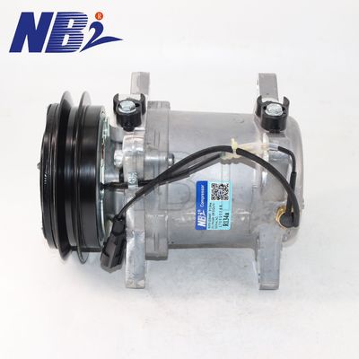 Máy nén ô tô cho Great Wall Sailor Máy nén AC 12v