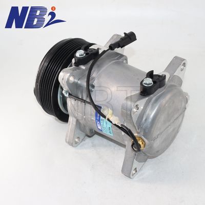 Giá tốt. JSR14D401023 điều hòa không khí cho Great Wall Fengjun K2 Ac máy nén A0906A1 trực tuyến