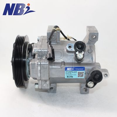 Giá tốt. Máy nén máy điều hòa không khí xe hơi cho Great Wall Dazzling Bear C30 4PK 12V máy nén trực tuyến