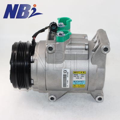 Giá tốt. 8103010R001 L22704 04A00-JA00A 741200 Máy nén điều hòa không khí tự động cho JAC Sunray trực tuyến