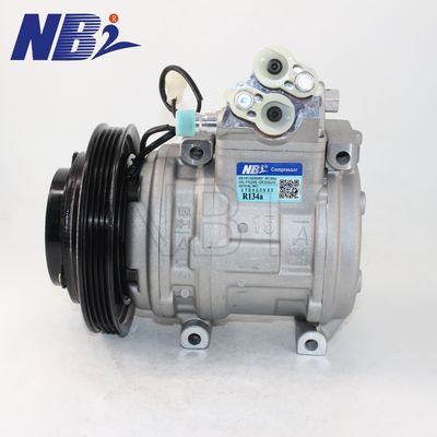 Giá tốt. AUTO A / C máy nén không khí cho Ssangyong Actyon Rexton Kyron 6652300511 6652300311 trực tuyến