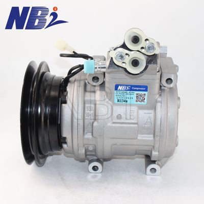 MR149363 590001 758884 cho máy nén Mitsubishi Montero Pajero MR14936 MR149370 MB918534 447200-0530 447100-4540 447300-2130