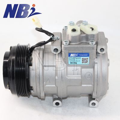 Giá tốt. CRRC điều hòa không khí máy nén năng lượng mới thiết bị điện Great Wall Tengyi V80 5PK-125 10PA17C trực tuyến