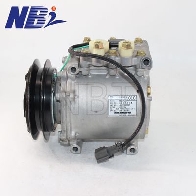 Giá tốt. 6M70-1AT2 6M70-1AT Máy nén điều hòa không khí MK512818 cho Mitsubishi FS527 FV54 FS52 trực tuyến