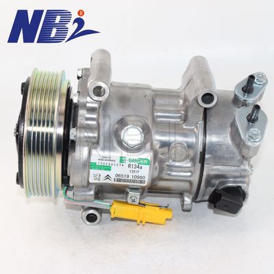 Giá tốt. Máy nén AC cho MINI R50 R53 R52 R55 R56 R57 R58 R60 2758433 6942501 6452922223392 64522758433 64526942501 2758145 64522758145 trực tuyến