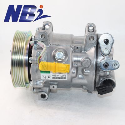 Giá tốt. Áp dụng cho máy nén Citroen 6453WZ 6453XA 6453XC 9648138680 9648238480 trực tuyến