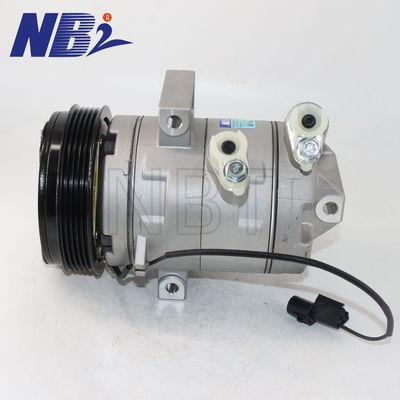 Thích hợp cho máy nén Toyota YARIS 10-15 TCO150124 88310-0D380 / 88310-02840