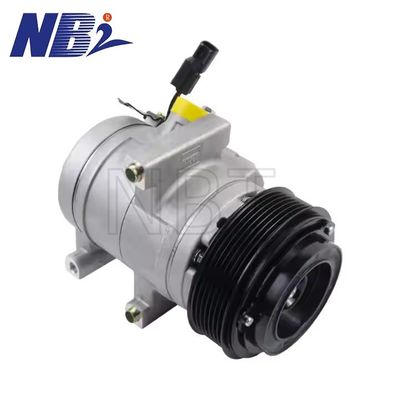 Giá tốt. AB3919D629BC Phân bộ điều hòa không khí ô tô HS13N Nén cho Ford Ranger Pickup 3.2 2.2 AB3919D629BB Nén AC ô tô trực tuyến
