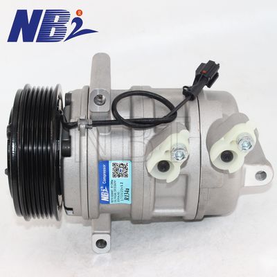 Giá tốt. 55111610AB 30011C 55111610AA 12v Máy lạnh xe hơi Phần 6SEU16C Máy nén AC tự động cho Dodge Caliber Jeep Patriot trực tuyến